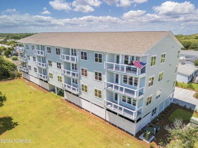 Beach Condo Sale Pending in Atlantic Beach, North Carolina