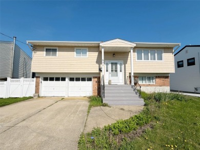 Beach Home For Sale in Freeport, New York