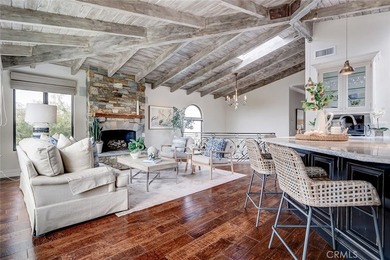 Beach Home For Sale in Hermosa Beach, California