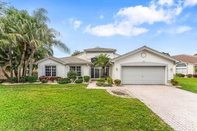 Beach Home For Sale in Boynton Beach, Florida