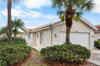 Beach Home For Sale in Palm City, Florida