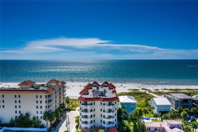 Beach Condo For Sale in Clearwater, Florida