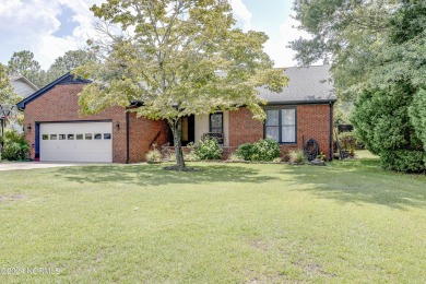 Beach Home Sale Pending in New Bern, North Carolina