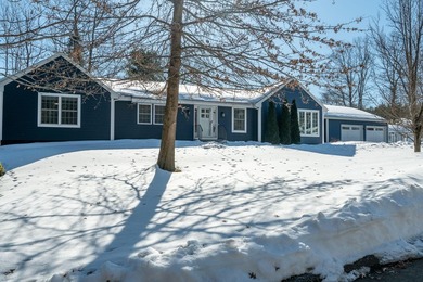 Beach Home For Sale in Biddeford, Maine