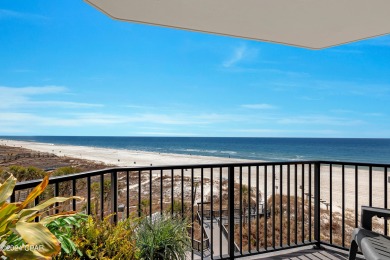 Beach Condo For Sale in Panama City Beach, Florida