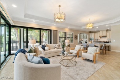 Beach Condo For Sale in Naples, Florida