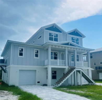 Beach Home For Sale in Englewood, Florida