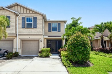 Beach Townhome/Townhouse For Sale in North Fort Myers, Florida