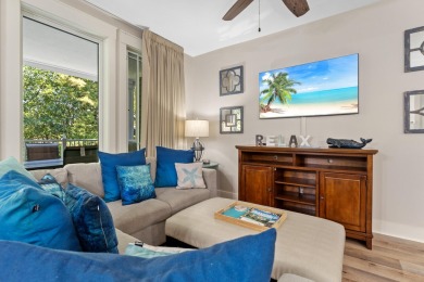 Beach Condo For Sale in Miramar Beach, Florida