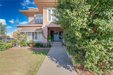 Beach Condo For Sale in Long Beach, California