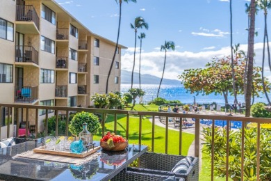 Vacation Rental Beach Condo in Wailuku, HI