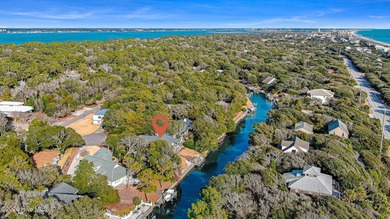 Beach Home For Sale in Pine Knoll Shores, North Carolina