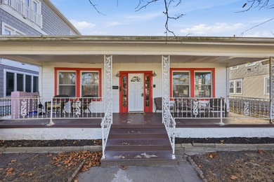 Beach Home For Sale in Wildwood, New Jersey