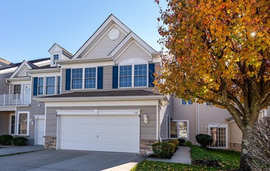 Beach Townhome/Townhouse For Sale in Swainton, New Jersey