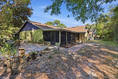 Beach Home For Sale in Homosassa, Florida