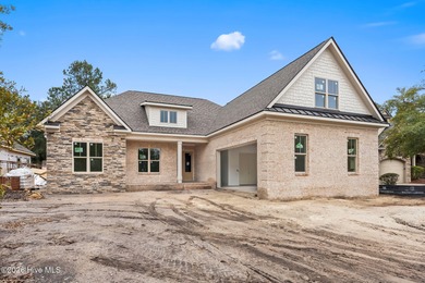 Beach Home For Sale in Sunset Beach, North Carolina