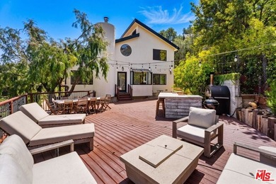 Beach Home For Sale in Malibu, California