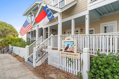 Beach Home For Sale in Bald Head Island, North Carolina