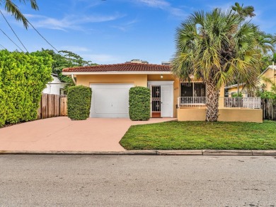 Beach Home For Sale in Surfside, Florida