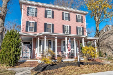 Beach Condo For Sale in Cape May, New Jersey