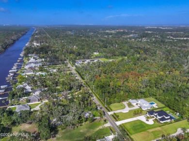 Beach Lot For Sale in Ponte Vedra Beach, Florida