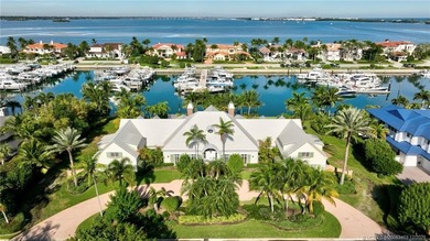 Beach Home For Sale in Stuart, Florida