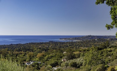 Beach Acreage For Sale in Montecito, California