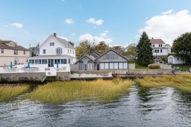 Beach Home For Sale in New Haven, Connecticut