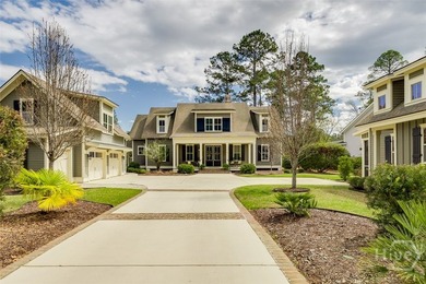 Beach Home For Sale in Bluffton, South Carolina