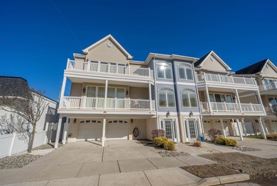 Beach Condo For Sale in Wildwood, New Jersey