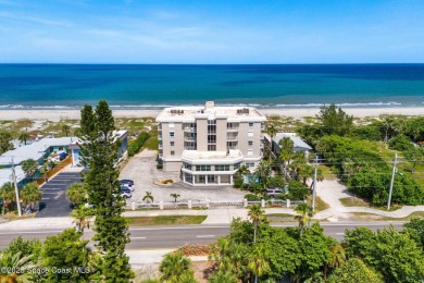 Beach Condo For Sale in Cocoa Beach, Florida