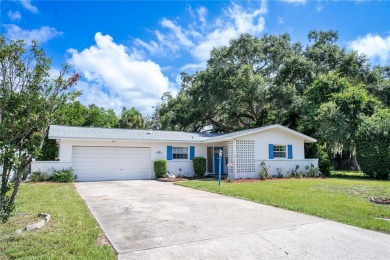 Beach Home For Sale in Dunedin, Florida