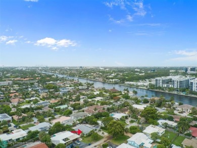 Beach Home For Sale in Pompano Beach, Florida