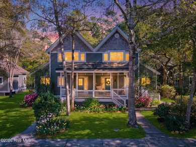 Beach Townhome/Townhouse For Sale in Southport, North Carolina