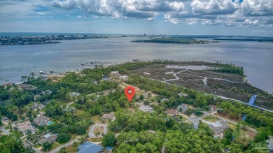 Beach Lot For Sale in Pensacola, Florida