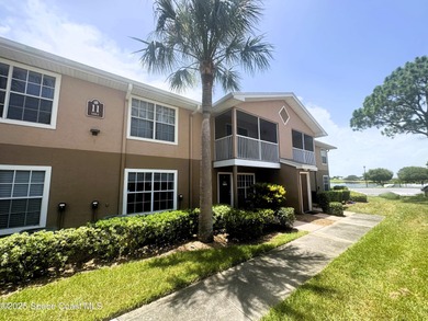Beach Condo For Sale in Rockledge, Florida