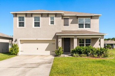 Beach Home For Sale in Edgewater, Florida