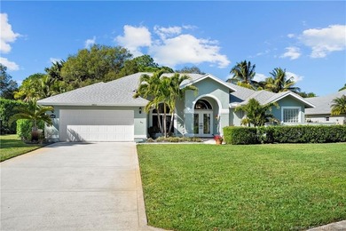 Beach Home For Sale in Palm City, Florida