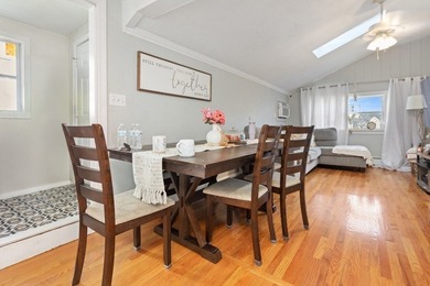 Beach Home For Sale in Revere, Massachusetts