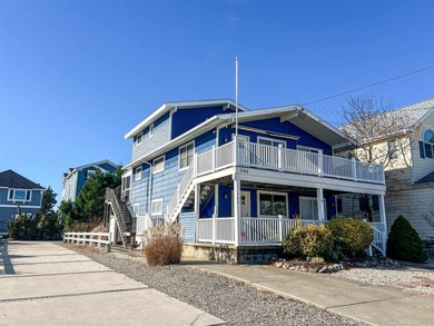 Beach Condo For Sale in Avalon, New Jersey