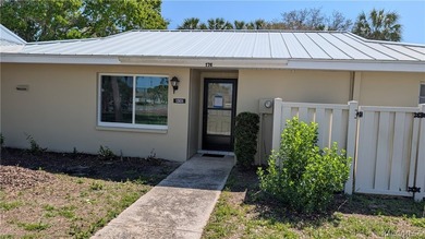 Beach Condo For Sale in Crystal River, Florida