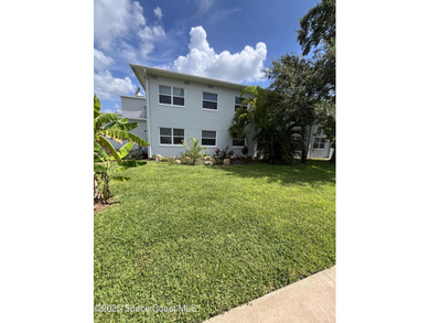 Beach Home For Sale in Merritt Island, Florida
