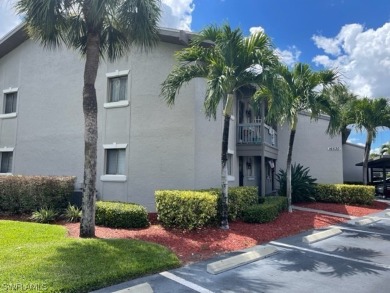 Beach Condo Off Market in Fort Myers, Florida