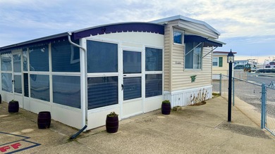 Beach Home For Sale in Lower Township, New Jersey