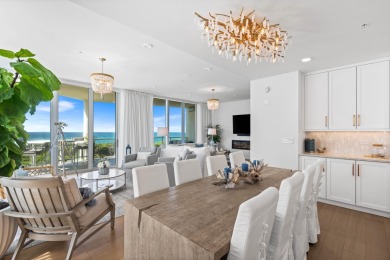 Beach Condo For Sale in Santa Rosa Beach, Florida