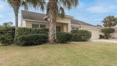 Beach Home For Sale in Panama City Beach, Florida