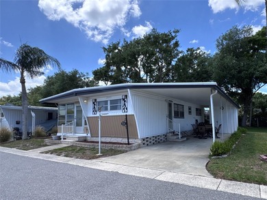 Beach Home For Sale in Clearwater, Florida