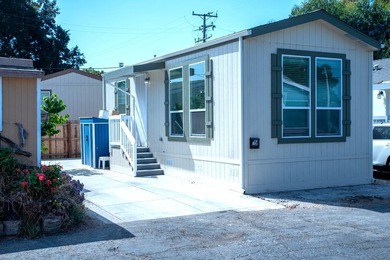 Beach Home For Sale in Goleta, California