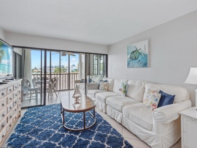 Beach Condo For Sale in Marco Island, Florida