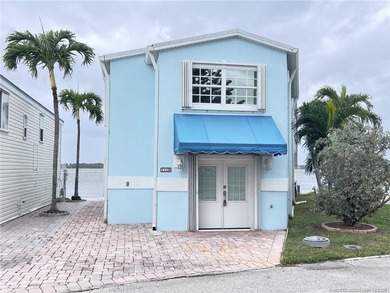 Beach Home For Sale in Jensen Beach, Florida